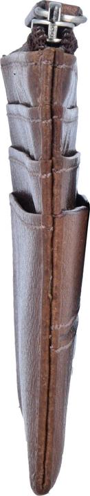 Immagine prodotto Camel Active Porta carte di credito Tokyo in pelle 11 cm