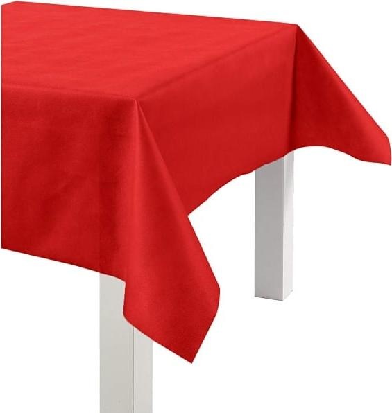 Actual product image Creativ Company Table cloth imitation fabric (125 x 1000 cm)