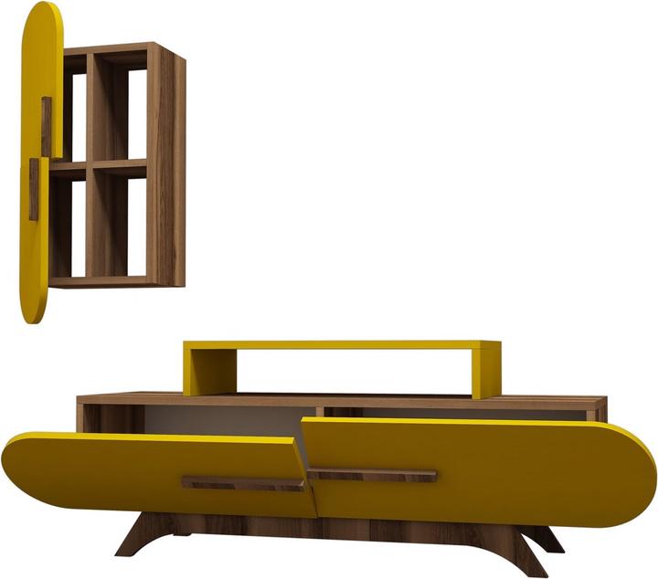 Hanah Home Charli (145 x 36.80 x 49.80 cm)