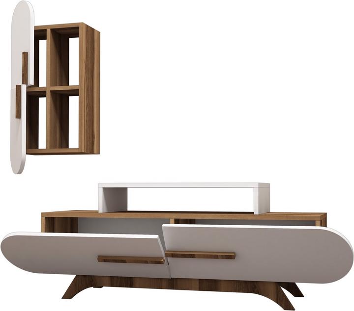 Produktbild Hanah Home Charli (145 x 36.80 x 49.80 cm)