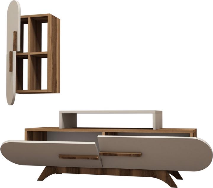 Produktbild Hanah Home Charli (145 x 37 x 49.80 cm)