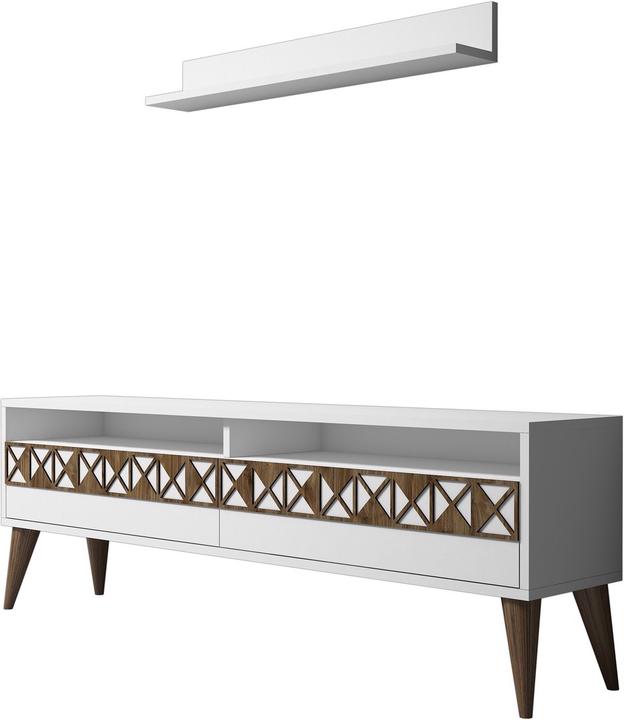 Produktbild Hanah Home Reagan (150 x 30 x 50 cm)