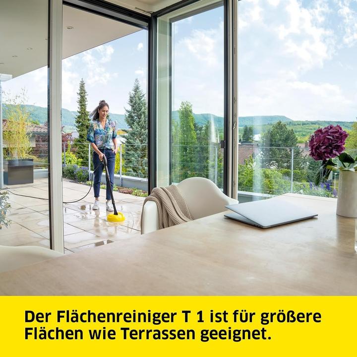 Image du produit Kärcher K2 Power Control Home (Fonctionnement sur secteur)