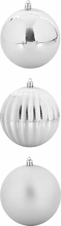 Produktbild vidaXL Weihnachtskugeln