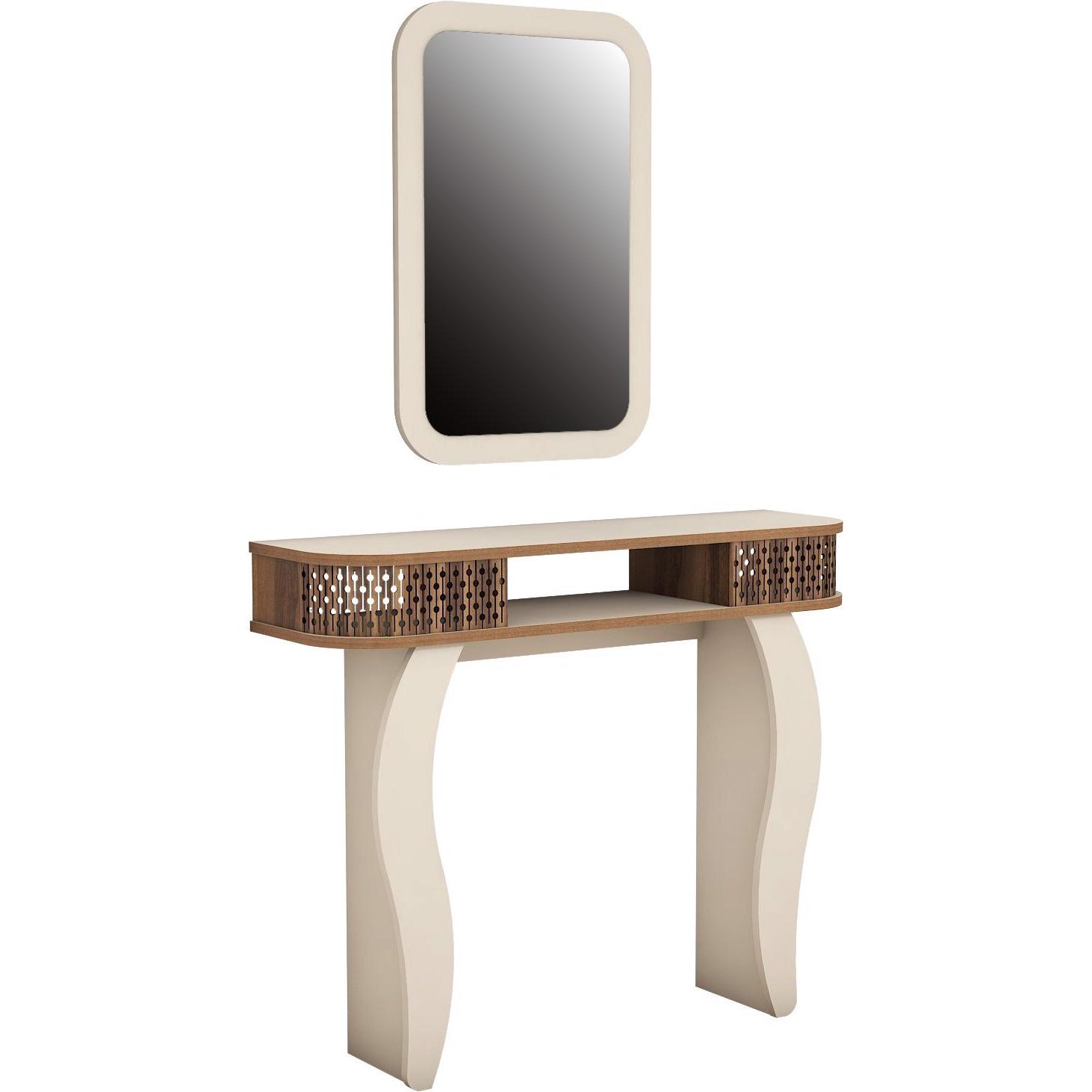 Hanah Home, Kommode + Sideboard, Millie (105 x 30 x 85 cm)
