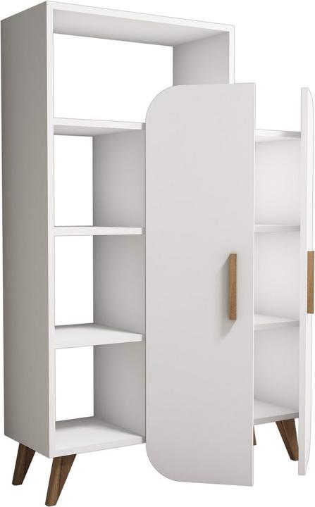 Hanah Home Brody (90 x 32 x 132 cm)