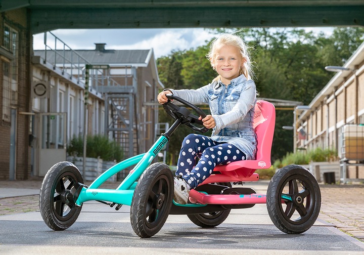 Produktbild BERG Buddy GoKart