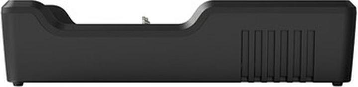 Actual product image Xtar VC2SL Batterieladegerät für Batterien Li-Ion / Ni-MH / Ni-CD 18650 (1 pcs., A, AA, AAA, AAAA, C, D, Chargers without battery)
