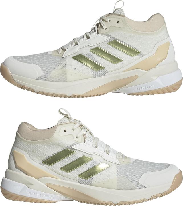 Produktbild Adidas Crazyflight 6 Mid Damen (38)