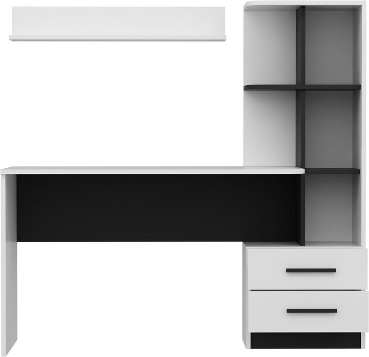 Image du produit Homitis Aniya (146 x 60 x 74 cm)