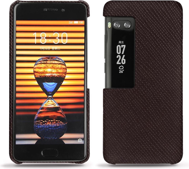 Image du produit Noreve Housse cuir (Meizu Pro 7)