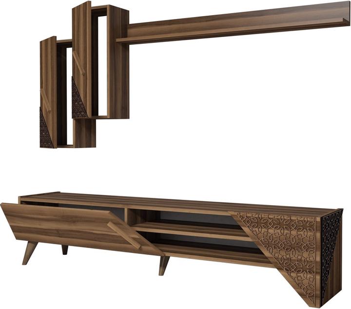Hanah Home Simone (180 x 37 x 40 cm)