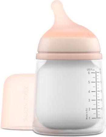 Actual product image Suavinex Baby bottle (180 ml)