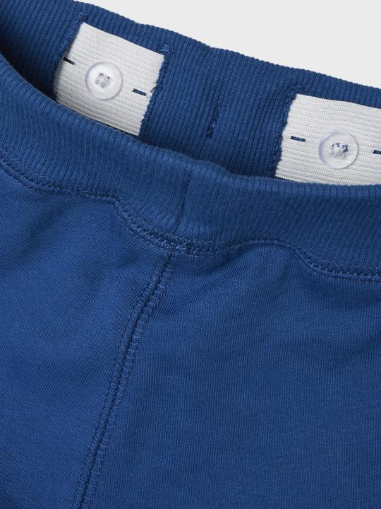 Produktbild Name it Nkmsweat Pant Bru Noos (116)