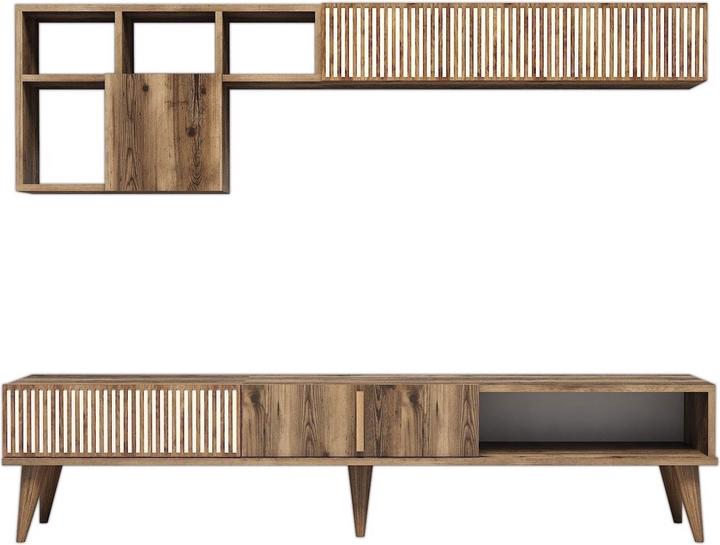 Hanah Home Leo (180 x 35 x 40 cm)