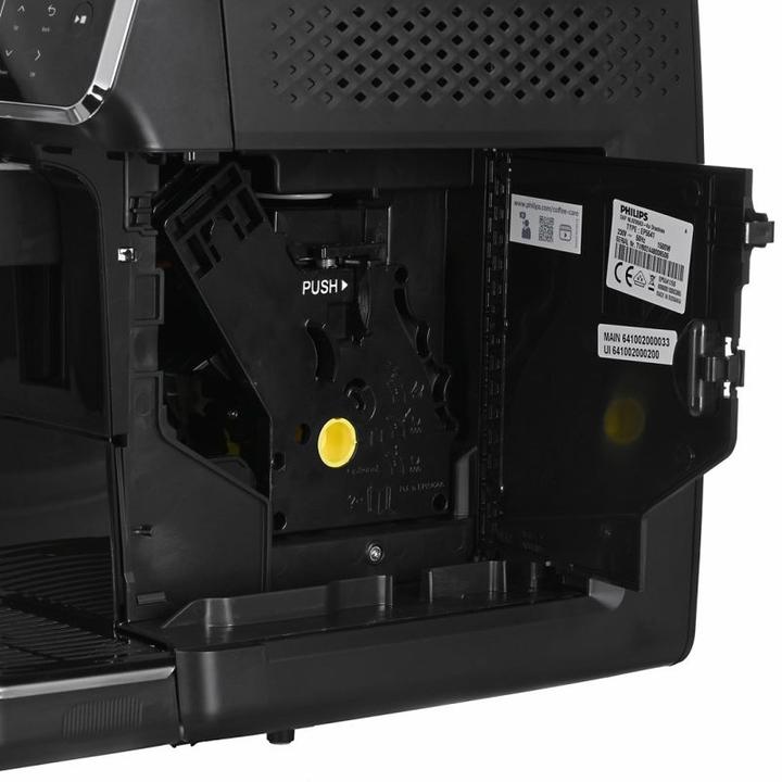 Productafbeelding Philips EP5541/50 Kaffeevollautomat 5500 Serie