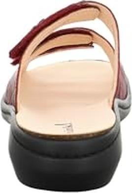 Actual product image Think! Camilla Clogs with Leather Lining (38)