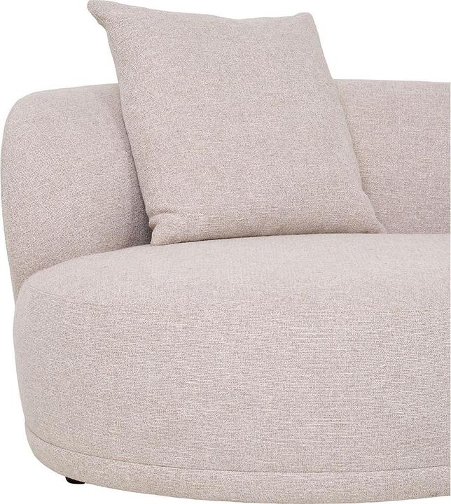 Produktbild House Nordic Kingston Sofa Preis für 1 Stück (Ecksofa)