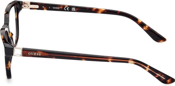 Actual product image Guess Gu50196 Sunglasses