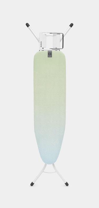 Actual product image Brabantia Ironing Board Steam Iron Rest (110 x 30 cm)