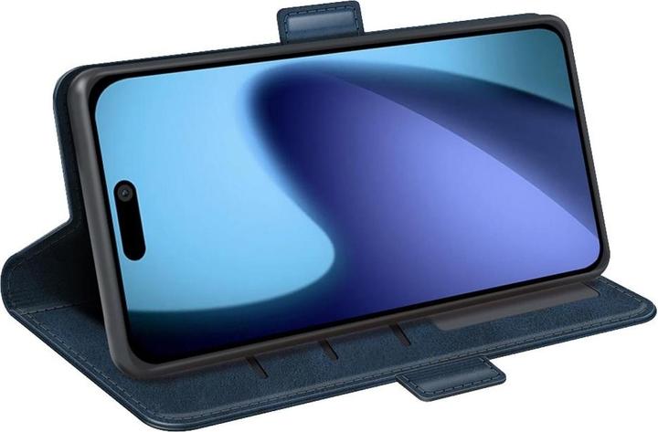 Immagine prodotto Screenguard CardLounge Leder Hülle (Apple iPhone 17)