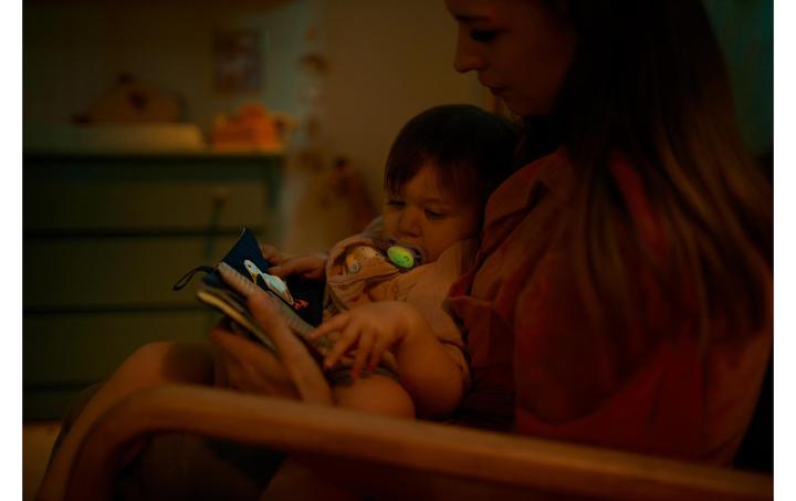 Produktbild Philips Avent Ultra Air Night (2x, 18 Monate)