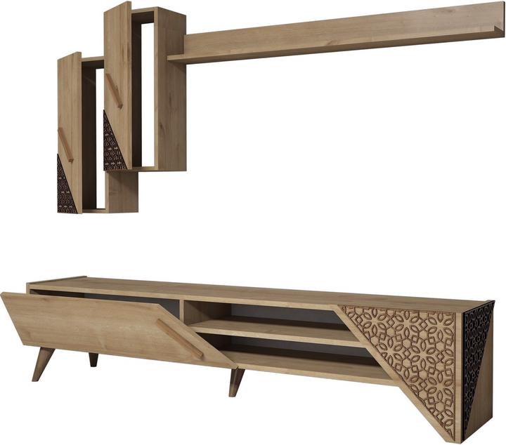 Kalune Design Nili