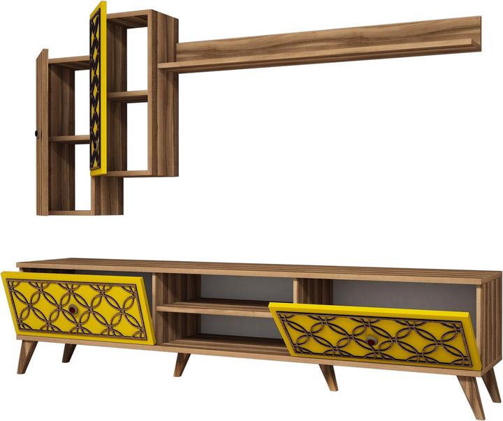 Hanah Home Deandre (180 x 35 x 44 cm)