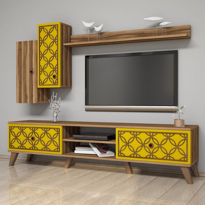 Produktbild Hanah Home Deandre (180 x 35 x 44 cm)