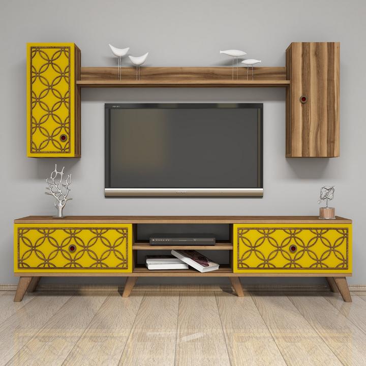 Produktbild Hanah Home Deandre (180 x 35 x 44 cm)