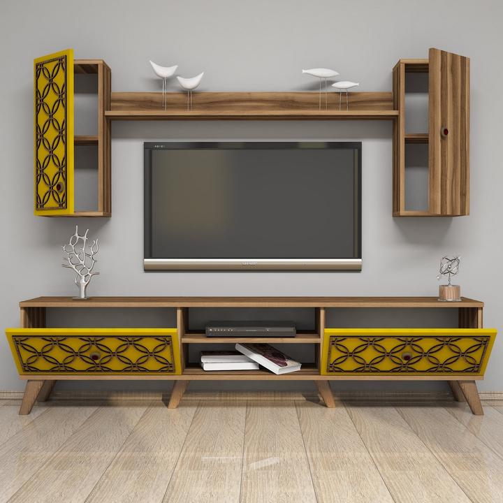 Produktbild Hanah Home Deandre (180 x 35 x 44 cm)