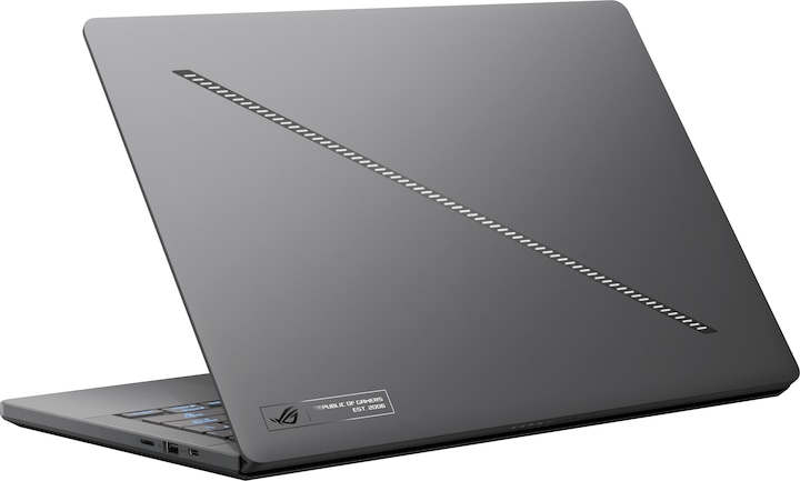 Immagine prodotto ASUS ROG Zephyrus G14 RTX 4070 (14", AMD Ryzen 9 8945HS, 32 GB, 1000 GB, DE)