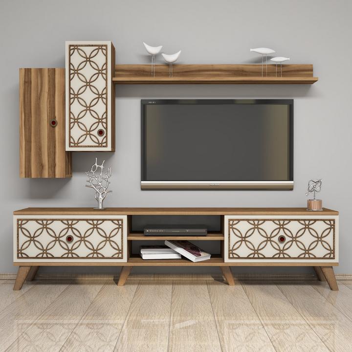 Produktbild Hanah Home Deandre (180 x 35 x 44 cm)
