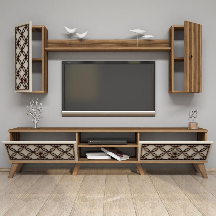 Produktbild Hanah Home Deandre (180 x 35 x 44 cm)