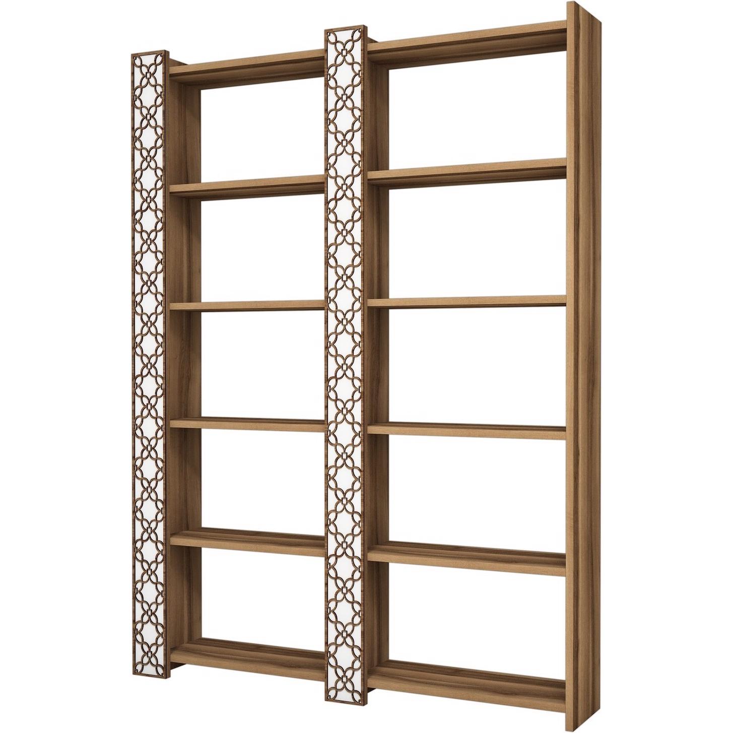 Hanah Home, Regal, Duke (124 x 24 x 170 cm)