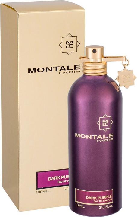 Produktbild Montale Dark Purple (Eau de Parfum, 100 ml)