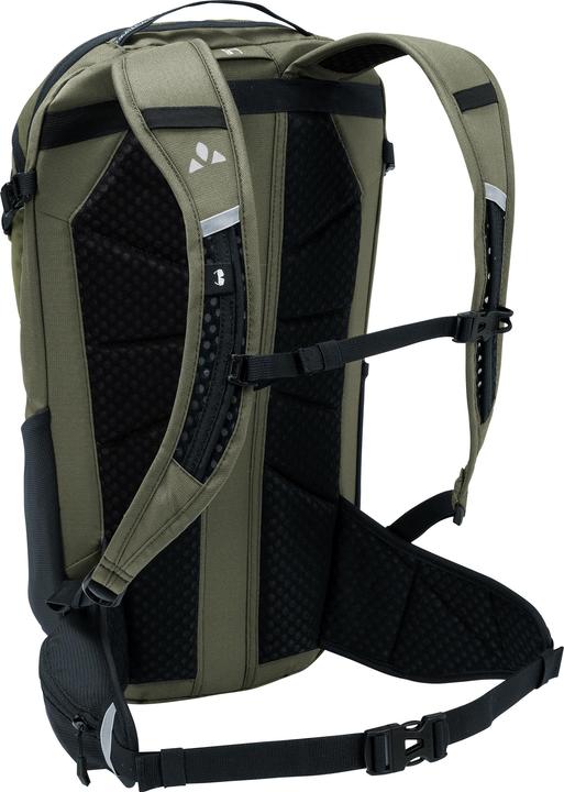 Productafbeelding Vaude Moab II (15 l)