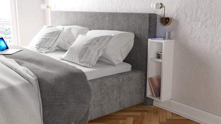 Image du produit Skye Decor Anton (20 x 65 x 15 cm)