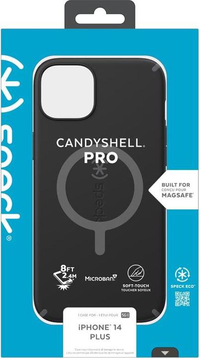 Image du produit speck CandyShell Pro (Apple iPhone 14 Plus)