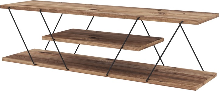 Immagine prodotto Skye Decor Chanel (120 x 33 x 30 cm)