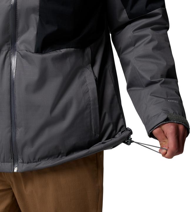 Produktbild Columbia Point Park™ II Insulated Jacket (M)