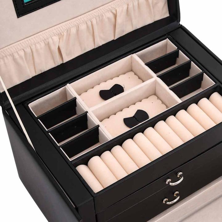 Immagine prodotto vidaXL Schmuckkästchen