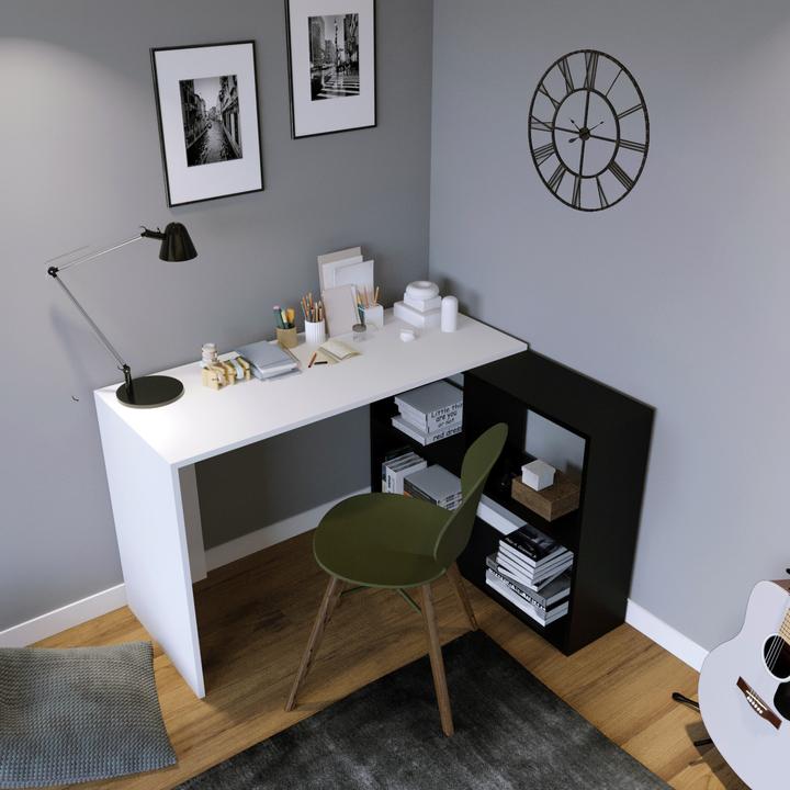 Produktbild Kalune Design Amora (120 x 78 x 50 cm)