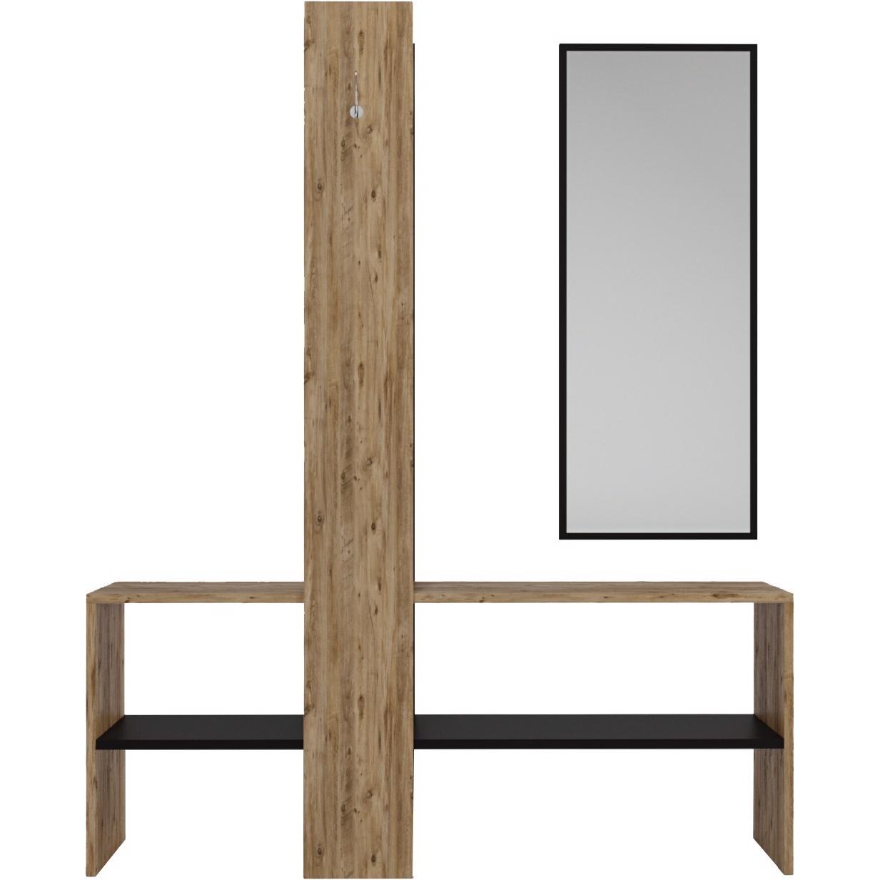 Kalune Design, Garderobe + Kleiderhaken, Huxley