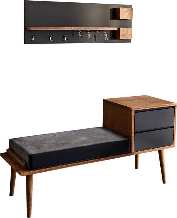 Produktbild Skye Decor Moshe