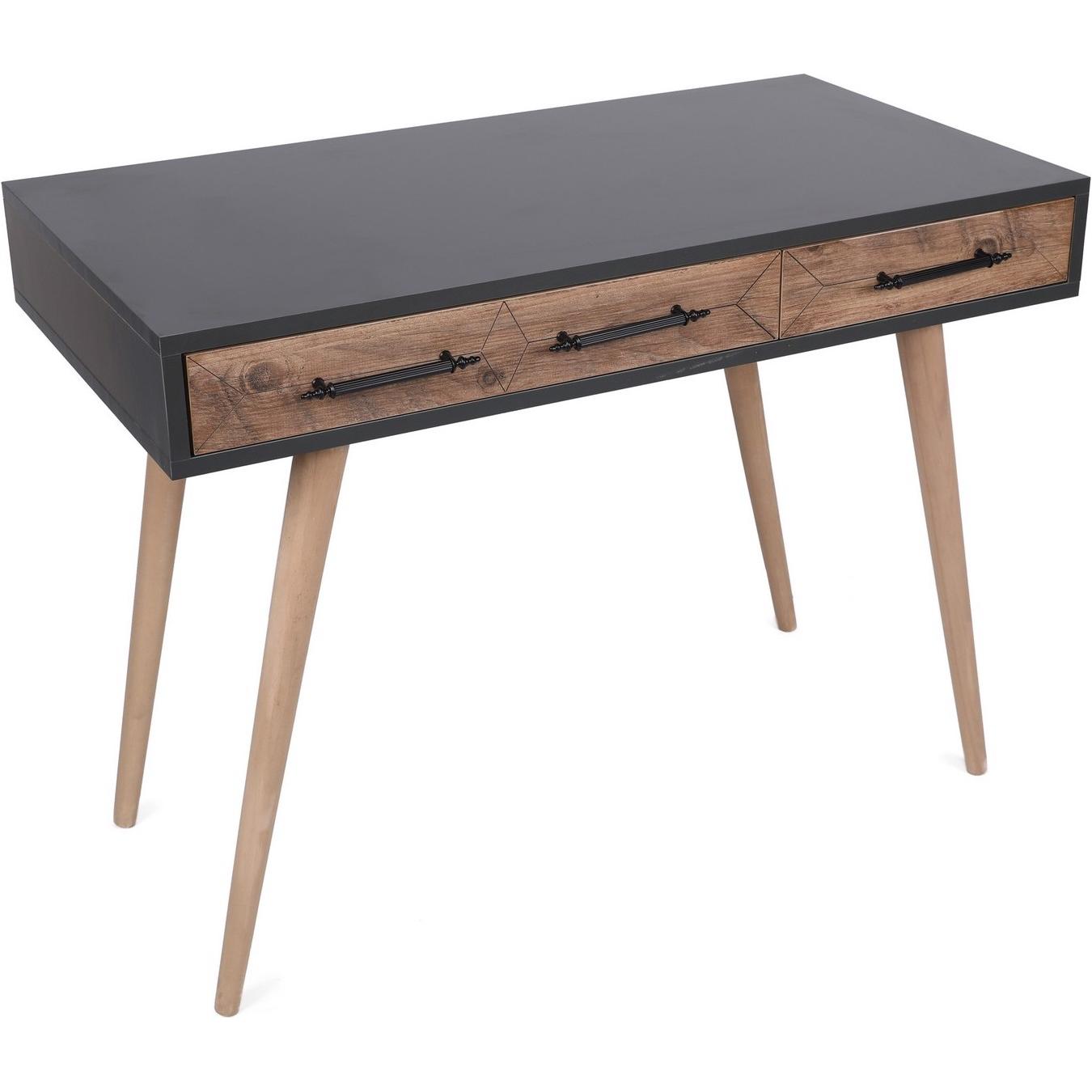 Skye Decor, Schreibtisch, Lana (105 x 79 x 55 cm)