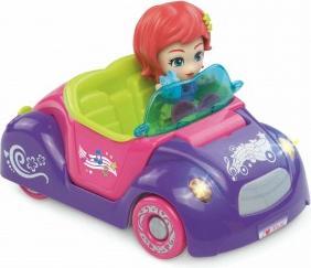 Produktbild VTech KidiZoom Duo FX