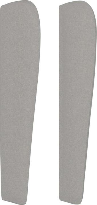 Immagine prodotto vidaXL Sherwynd (83 x 23 x 128 cm)