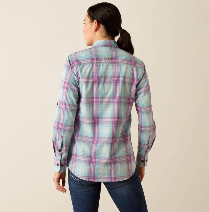 Immagine prodotto Ariat Rebar Made Tough DuraStretch (M)