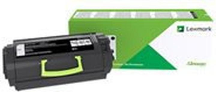 Produktbild Lexmark 52d2h0e (BK)